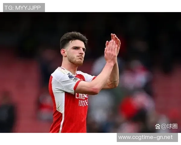 赖斯缺席三场英超，阿森纳2胜1平无需担心：韧性与潜力的深度解析